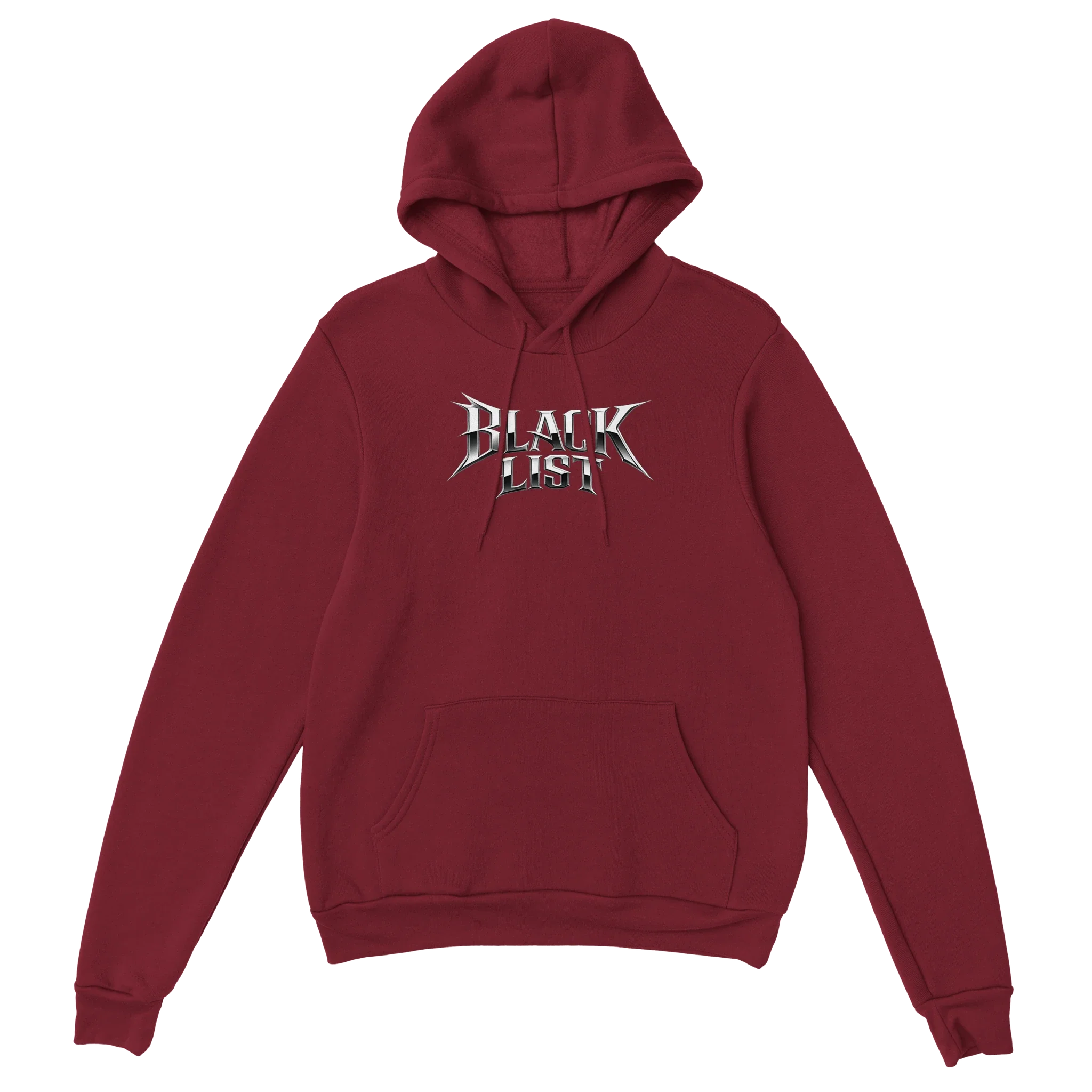 Sweat à capuche